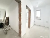 Apartament 3 camere, 68 mp utili, 70 mp gradina - Dumbravita 