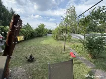 Casa 4 camere, 2 bai, 2 bucatarii, 130 mp utili, 902 mp tere