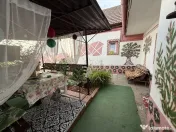 Casa 4 camere, 2 bai, 2 bucatarii, 130 mp utili, 902 mp tere