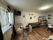 Casa 4 camere, 2 bai, 2 bucatarii, 130 mp utili, 902 mp tere