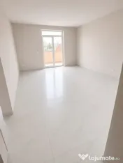 Apartament nou, 2 camere, etaj 2, 47 mp utili + balcon - Chi
