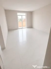 Apartament nou, 2 camere, etaj 2, 47 mp utili + balcon - Chi