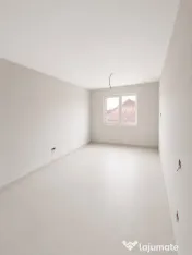 Apartament nou, 2 camere, etaj 2, 47 mp utili + balcon - Chi