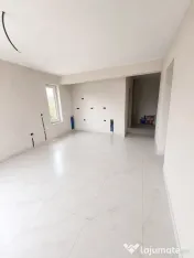 Apartament nou, 2 camere, etaj 2, 47 mp utili + balcon - Chi