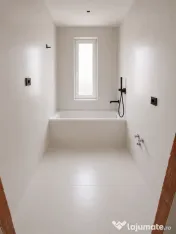 Apartament nou, 2 camere, etaj 2, 47 mp utili + balcon - Chi