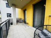 Apartament cu 3 camere,mobilat - langa Kaufland, Dumbravita 