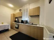 Apartament cu 3 camere,mobilat - langa Kaufland, Dumbravita 