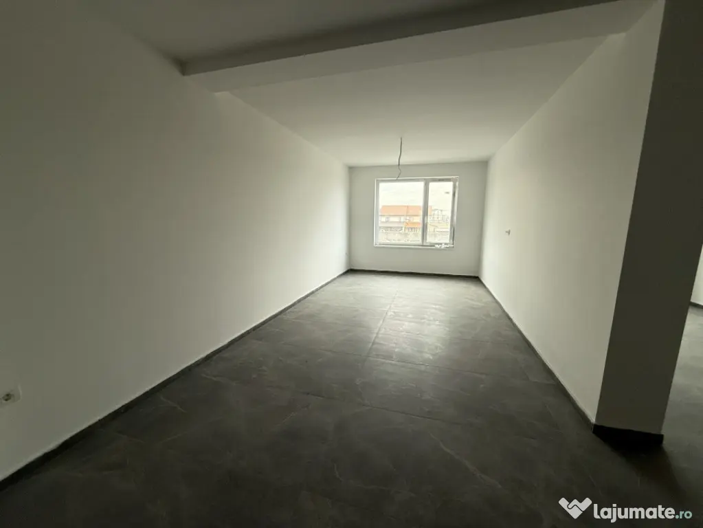 Apartament 2 camere, open-space, etaj 1 - Giroc - Giroc (Timis)