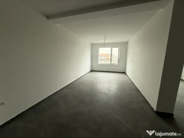 Apartament 2 camere, open-space, etaj 1 - Giroc - Giroc (Timis)