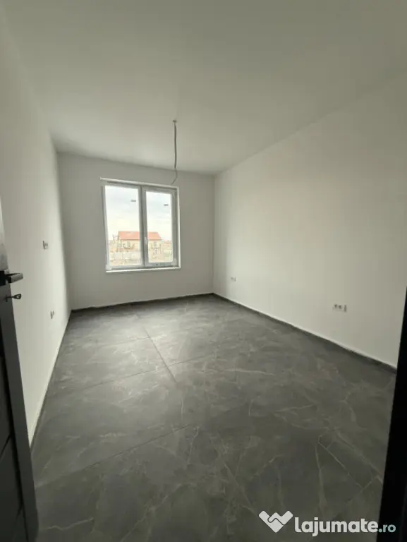 Apartament 2 camere, open-space, etaj 1 - Giroc - Giroc (Timis)