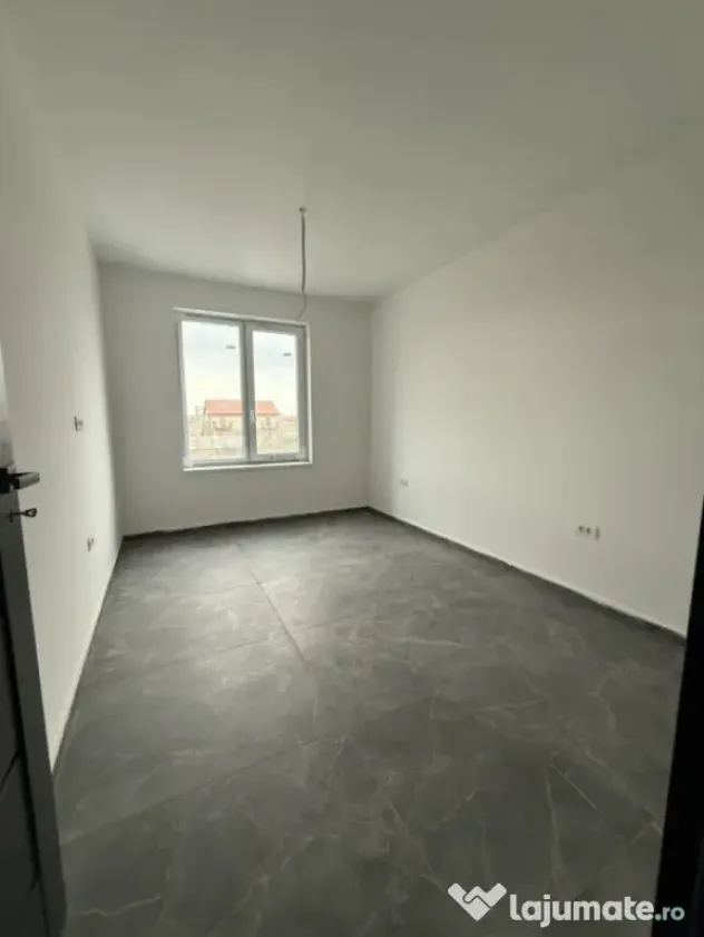 Apartament 2 camere, open-space, etaj 1 - Giroc - Giroc (Timis)