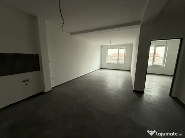Apartament 2 camere, open-space, etaj 1 - Giroc - Giroc (Timis)