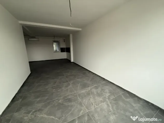 Apartament 2 camere, open-space, etaj 1 - Giroc - Giroc (Timis)