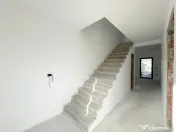 Duplex 120mp - 4 camere - Mosnita Noua 