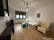 Apartament 3 camere, 73 mp, complet renovat - zona Garii 