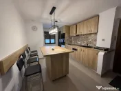 Apartament 3 camere, 73 mp, complet renovat - zona Garii 