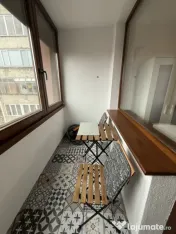 Apartament 3 camere, 73 mp, complet renovat - zona Garii 