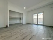 Apartament 1 camera, 35,3 mp, etaj 2 - zona Soarelui 
