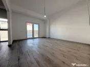 Apartament 1 camera, 35,3 mp, etaj 2 - zona Soarelui 