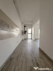 Apartament 1 camera, 35,3 mp, etaj 2 - zona Soarelui 