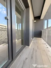Apartament 1 camera, 35,3 mp, etaj 2 - zona Soarelui 