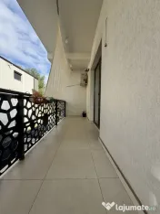 Apartament 2 camere, etaj 1, mobilat modern in Braytim
