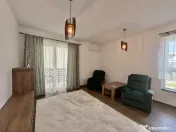 Apartament 2 camere, etaj 1, mobilat modern in Braytim