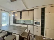 Apartament 2 camere, etaj 1, mobilat modern in Braytim