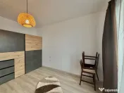 Apartament 2 camere, etaj 1, mobilat modern in Braytim