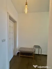 Apartament 2 camere, etaj 1, mobilat modern in Braytim