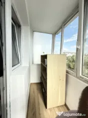 Apartament 2 camere, 39mp utili, etaj intermediar - Zona Sag 