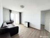 Apartament 2 camere, 39mp utili, etaj intermediar - Zona Sag 