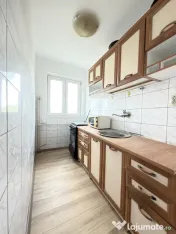 Apartament 2 camere, 39mp utili, etaj intermediar - Zona Sag 