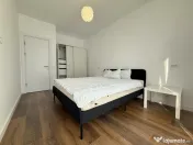 Apartament 2 camere, open-space, 50 mp utili, mobilat - Toro 