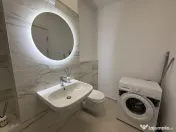 Apartament 2 camere, open-space, 50 mp utili, mobilat - Toro 