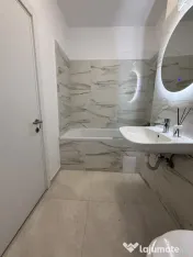 Apartament 2 camere, open-space, 50 mp utili, mobilat - Toro 