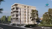 Apartament modern, 2 camere, open-space, 53 mp utili - Esso, 