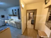 Apartament 2 camere, 50 mp, Nou, Etaj 1, Zona BIG – Mănă