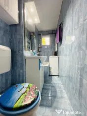 Apartament 2 camere, mobilat si utilat -zona Piata Doina