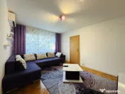Apartament 2 camere, mobilat si utilat -zona Piata Doina
