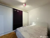Apartament 2 camere, mobilat si utilat -zona Piata Doina
