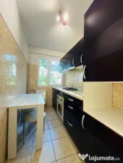 Apartament 2 camere, mobilat si utilat -zona Piata Doina