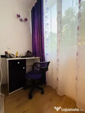 Apartament 2 camere, mobilat si utilat -zona Piata Doina