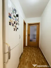 Apartament 2 camere, mobilat si utilat -zona Piata Doina