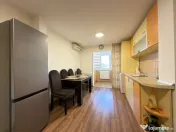 Apartament 2 camere, 50mp utili, decomandat - zona Girocului 