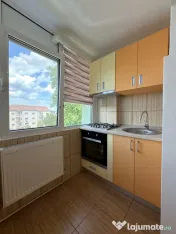 Apartament 2 camere, 50mp utili, decomandat - zona Girocului 
