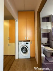 Apartament 2 camere, 50mp utili, decomandat - zona Girocului 
