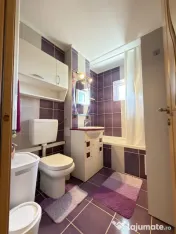 Apartament 2 camere, 50mp utili, decomandat - zona Girocului 