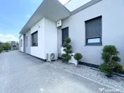 Duplex deosebit 3 camere - Mosnita - mobilat si utilat inte
