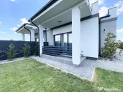Duplex deosebit 3 camere - Mosnita - mobilat si utilat inte